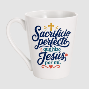TAZON LOZA 350 ML - SACRIFICIO PERFECTO
