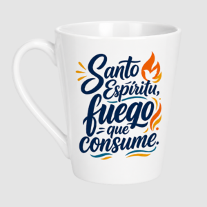 TAZON LOZA 350 ML - SANTO ESPIRITU