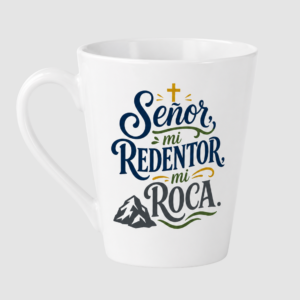 TAZON LOZA 350 ML - SEÑOR MI RENDENTOR