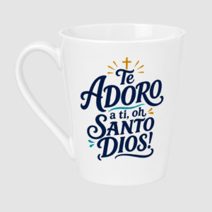 TAZON LOZA 350 ML - TE ADORO A TI