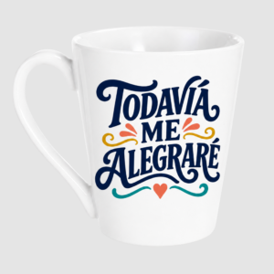 TAZON LOZA 350 ML - TODAVIA ME ALEGRARE