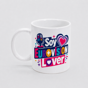 TAZON - SOY EUROVISION LOVER