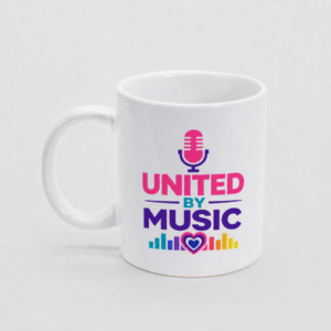 TAZON - UNITED BY MUSIC